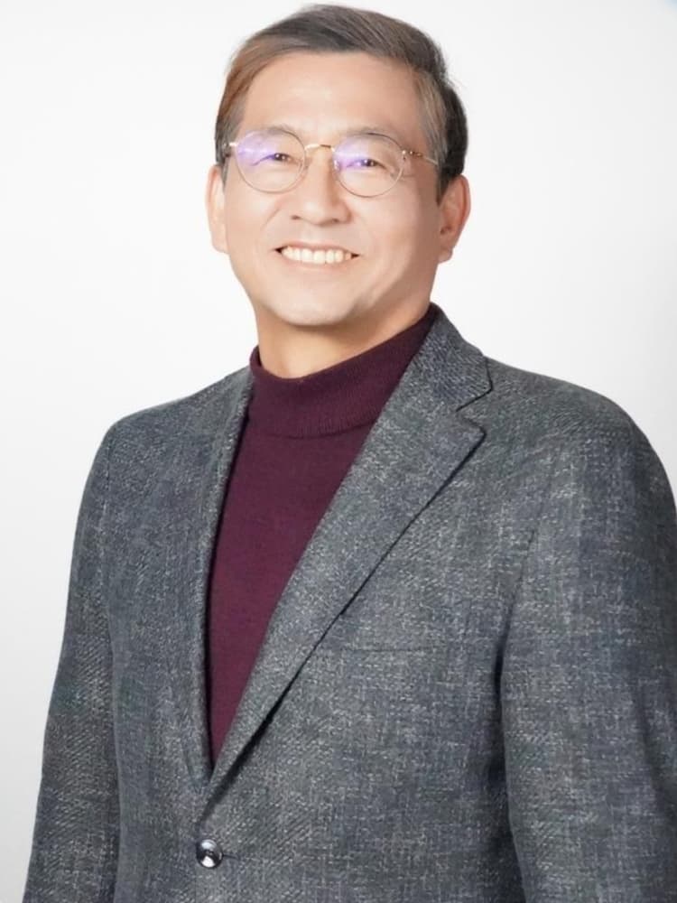 이승섭 목사
